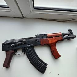 [E&L] AK AIMR Roumaine