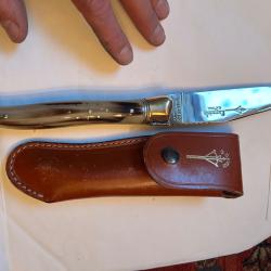 Grand couteau Laguiole 32,70cm