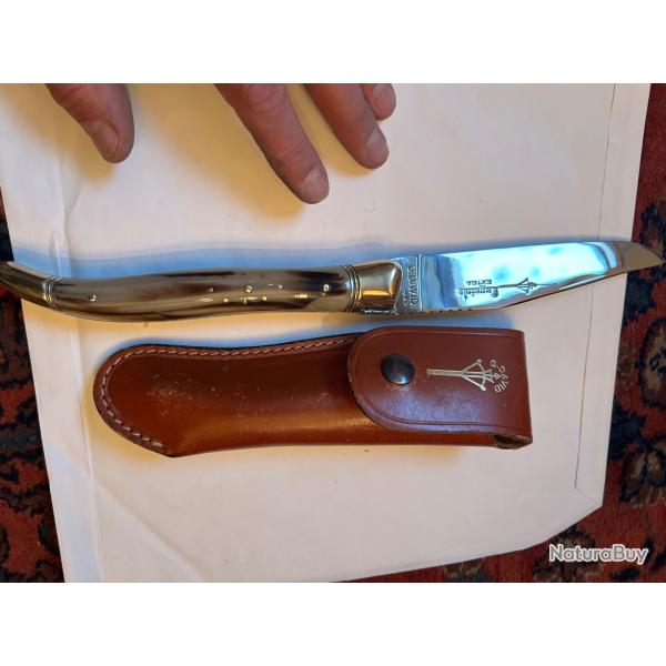 Grand couteau Laguiole 32,70cm
