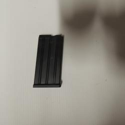 chargeur 22 LR WEBLEY SCOTT model XOCET   8007