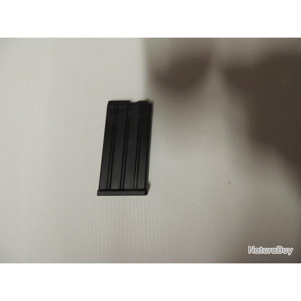 chargeur 22 LR WEBLEY SCOTT model XOCET   8007