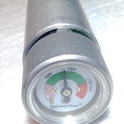 Cartouche d'air comprim&eacute; Feinwerkbau (39,5 cm) (annonce 3)