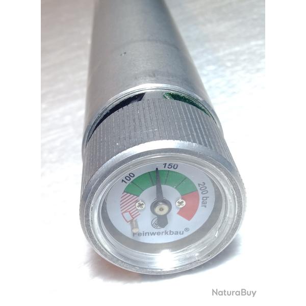 Cartouche d'air comprim� Feinwerkbau (39,5 cm) (annonce 3)