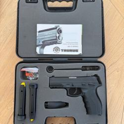 Taurus PT809E 9 para