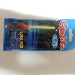 STARLITE LOG SIZE diam 7.5x75 mm  8008