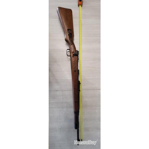 Mauser 98/48 PREDUZECE 44 8mm Knall