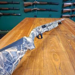Fusil &agrave; pompe FABARM SDASS 2 Chasse WATERFOWL cal12/76