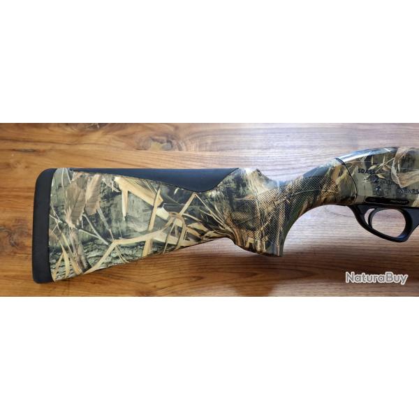 Fusil � pompe FABARM SDASS 2 Chasse WATERFOWL cal12/76