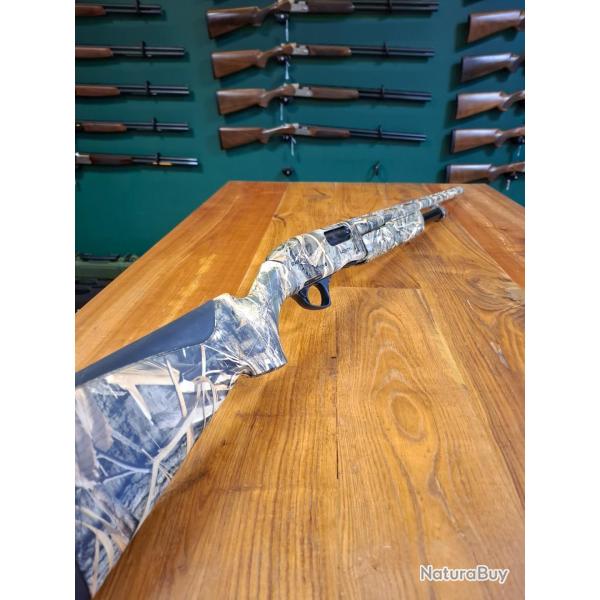 Fusil � pompe FABARM SDASS 2 Chasse WATERFOWL cal12/76