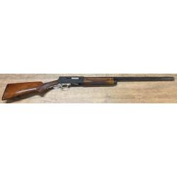 Fusil semi-automatique Browning Auto 5 12/70