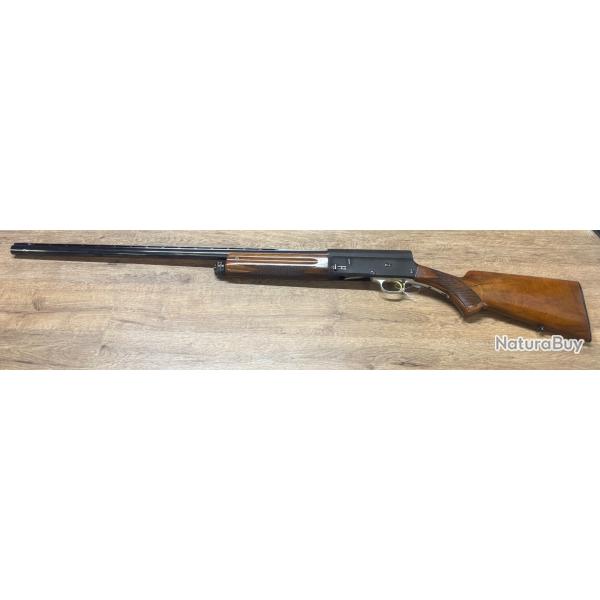 Fusil semi-automatique Browning Auto 5 12/70