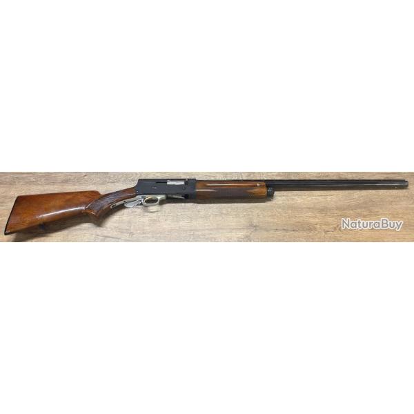 Fusil semi-automatique Browning Auto 5 12/70