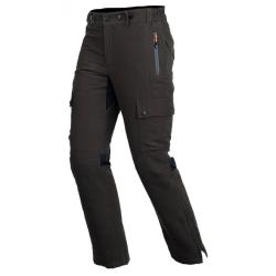 Pantalon de Chasse Somlys Prestige Warm