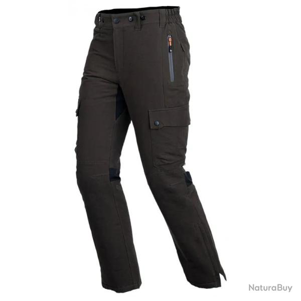 Pantalon de Chasse Somlys Prestige Warm