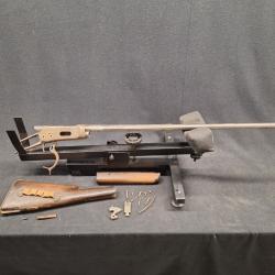 Carabine Winchester 94, cal. 32 Winchester sp&eacute;cial - 1� sans prix de r&eacute;serve !!