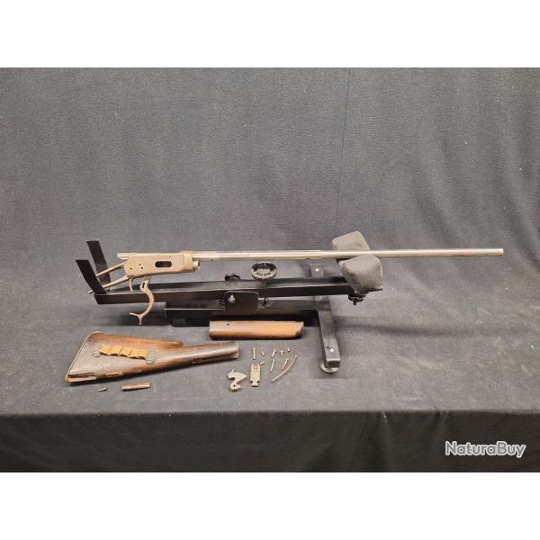 Carabine Winchester 94, cal. 32 Winchester sp�cial - 1� sans prix de r�serve !!
