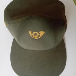 casquette garde chasse