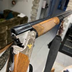 FUSIL FAIR DC 606 CI