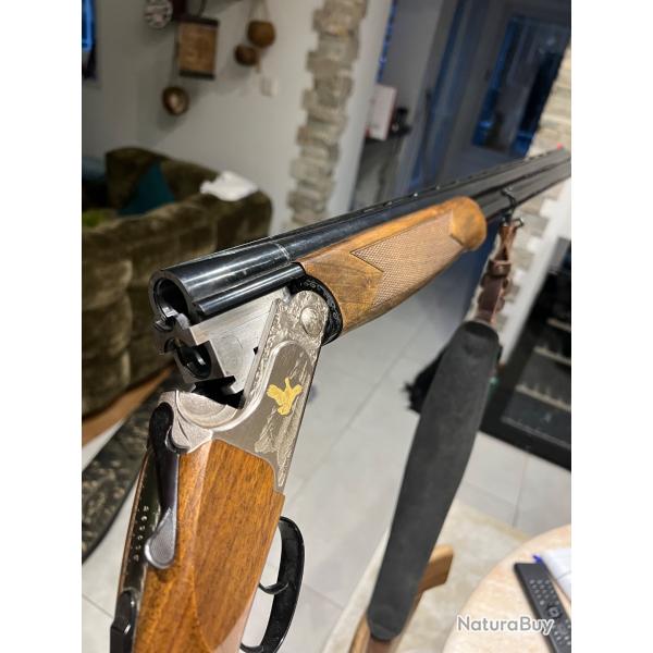FUSIL FAIR DC 606 CI