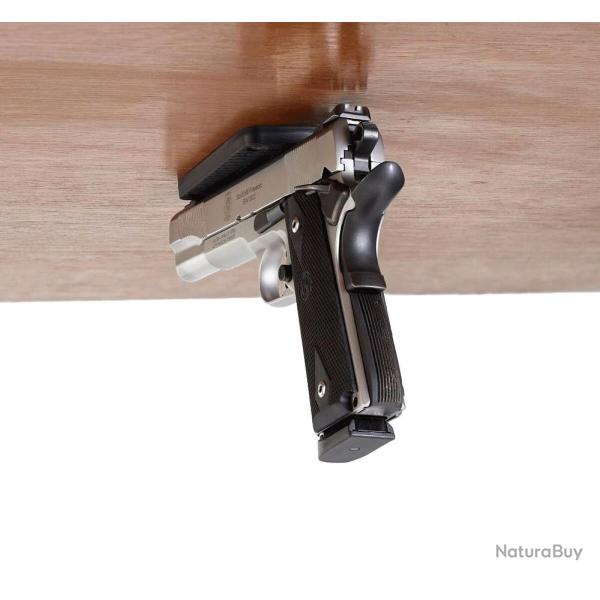 Support magn�tique pour pistolet hornady