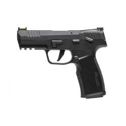 Sig Sauer P322 Optic Ready Filet&eacute;