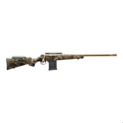 WINCHESTER XPR TACTICAL CAMO FDE CALIBRE 308WIN CANON DE 61CM