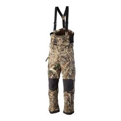 BROWNING SALOPETTE HOMME XPO PRO RF CAMO MAX5 VERT