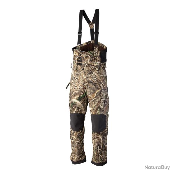 BROWNING SALOPETTE HOMME XPO PRO RF CAMO MAX5 VERT