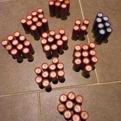 Cartouche fiocchi calibre 10/76