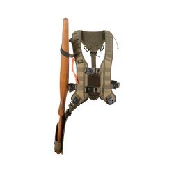 Support fusil rapide SALSTONE Integrator L Coyote