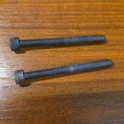 Vis longues mdt oryx