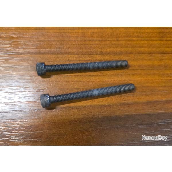 Vis longues mdt oryx