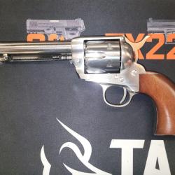 PIETTA SAA MOD 1873 STAINLESS STEEL CAL 357 MAG