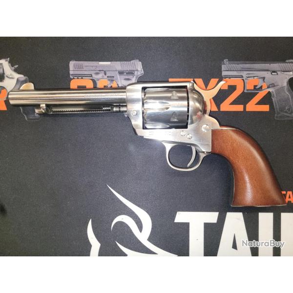 PIETTA SAA MOD 1873 STAINLESS STEEL CAL 357 MAG