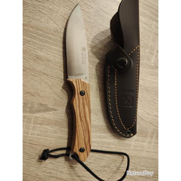 Couteau Joker Aguila