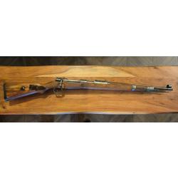 Carabine Mauser 98K WW2