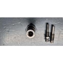 RCBS taper crimp die 38 SP 357 magnum