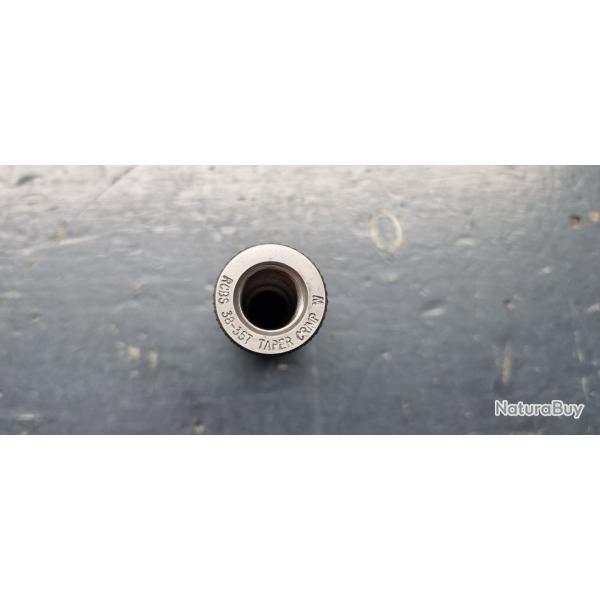 RCBS taper crimp die 38 SP 357 magnum