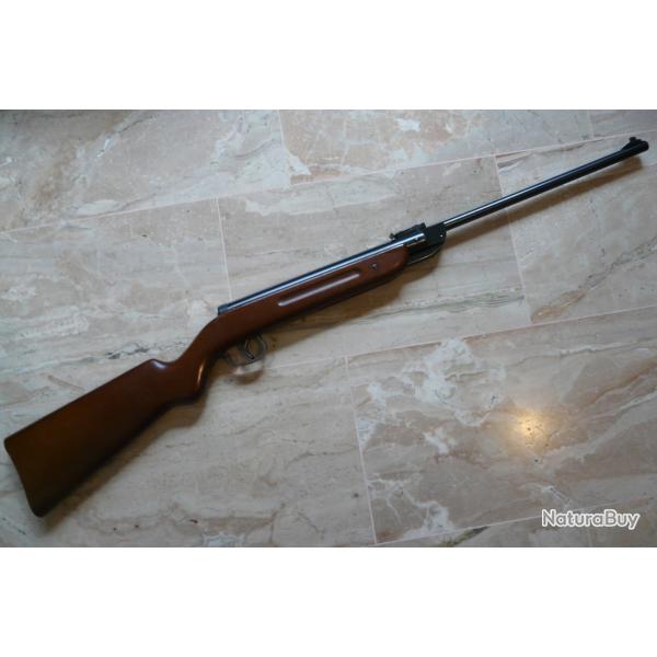 Belle DIANA 25 ancien mod�le carabine � air comprim� cal. 4,5mm