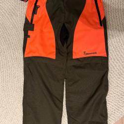 Pantalon Tracker Pro Browning