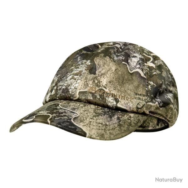 Casquette Excape Winter DEERHUNTER