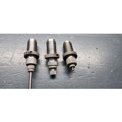 RCBS jeux d'outils 38 SP / 357 Magnum