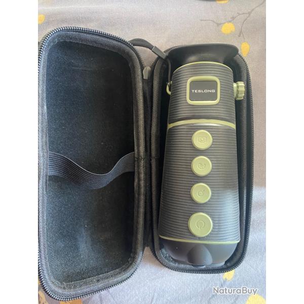 Monoculaire infra rouge Teslong