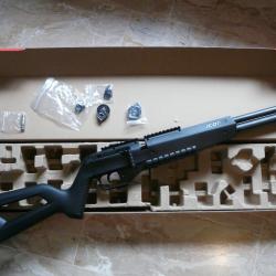 CARABINE ICONIX PCP 5,5mm ETAT NEUF 16 joules