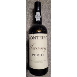 PORTO MONTEIRO - TAWNY PORT (1995) 19,5&deg; - Bouteille de 75 cl