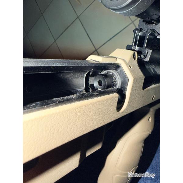 Silverback SRS A1 26" Pull (Ver.2018 / FDE)