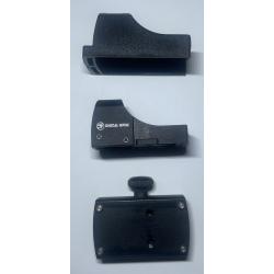 Point vert digital optic