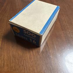 Carton num&eacute;ro 8