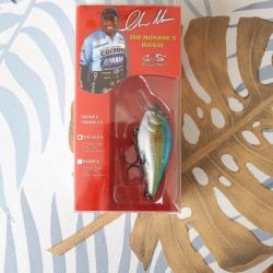 Leurre dur ish monroe's biggie