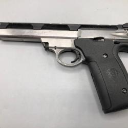 Pistolet Smith&Wesson 22S .22lr d'occasion